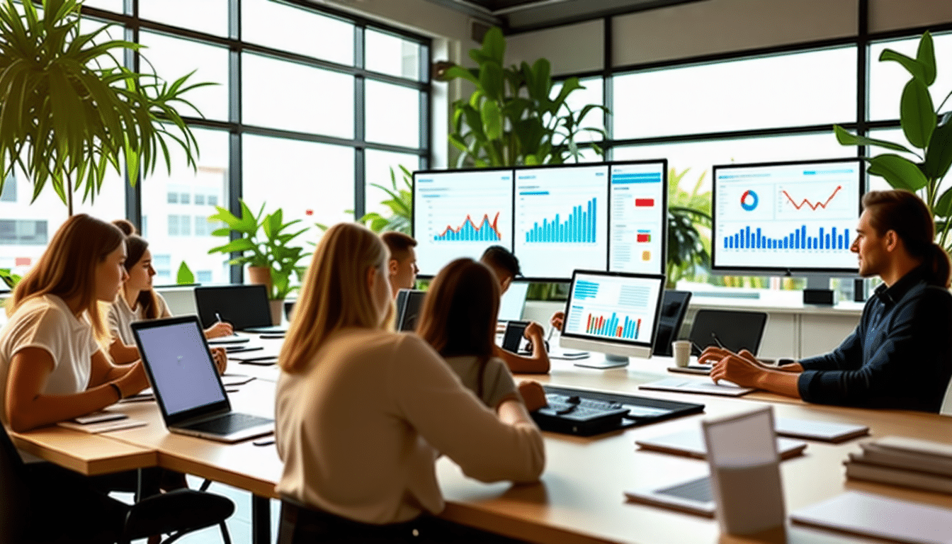 découvrez comment les start-ups s’adaptent à la dématérialisation des documents pour optimiser leurs processus, réduire les coûts et améliorer leur efficacité. analyse des tendances, des outils et des avantages de cette transformation numérique incontournable.