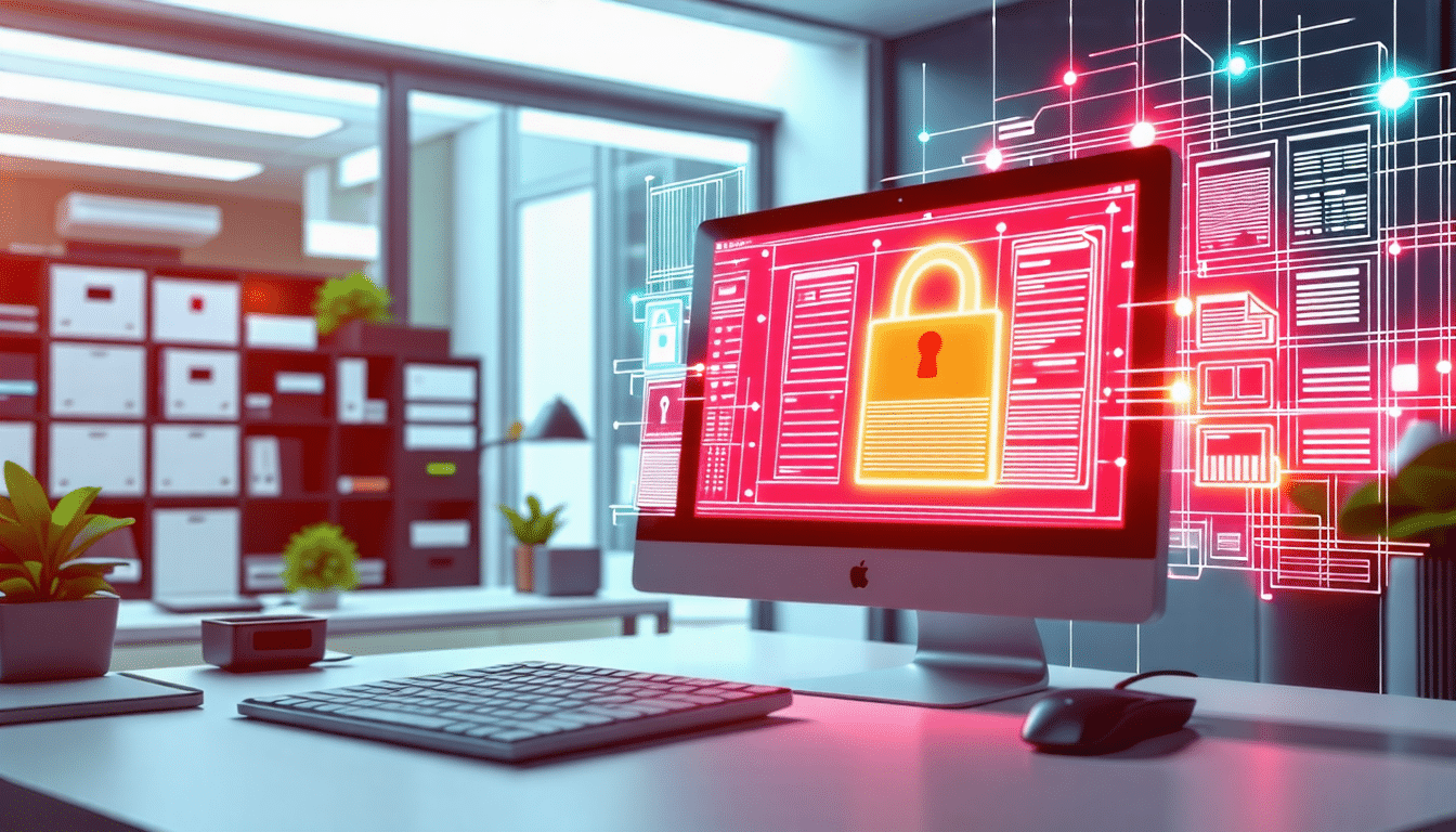 découvrez comment la dématérialisation des documents peut renforcer la sécurité de vos données. explorez les avantages, les technologies innovantes et les meilleures pratiques pour protéger vos informations sensibles dans un monde numérique en constante évolution.
