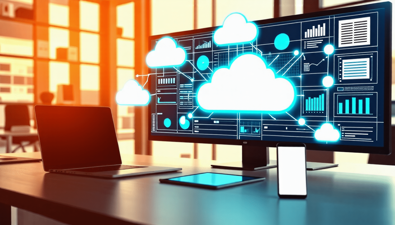découvrez comment le cloud computing révolutionne la gestion électronique des documents, en améliorant l’accès, la sécurité et l’efficacité des informations. optimisez votre organisation avec des solutions innovantes et adaptées à vos besoins.