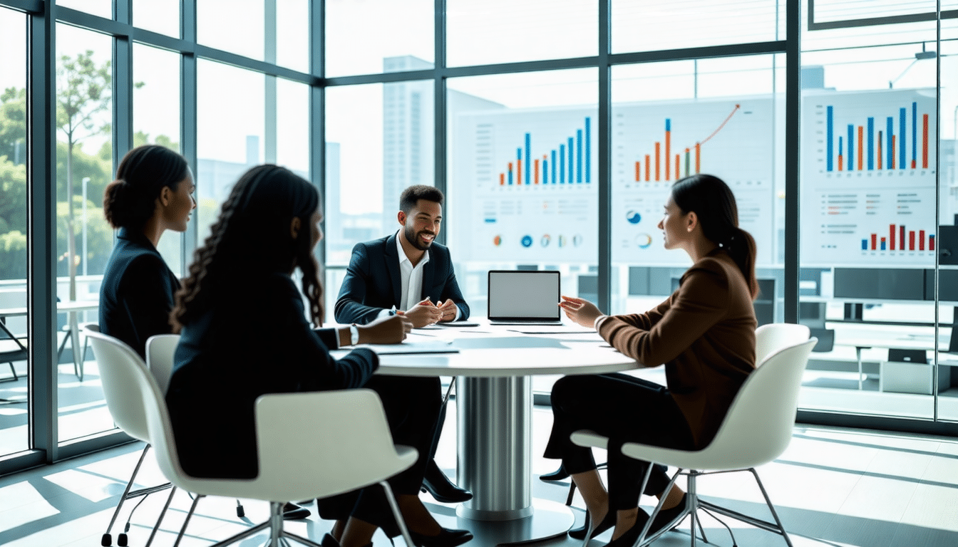découvrez comment une culture d’entreprise axée sur le feedback peut stimuler l’innovation, améliorer la satisfaction des employés et renforcer la collaboration. apprenez les clés pour créer un environnement de travail où chaque avis compte et contribue à la réussite collective.