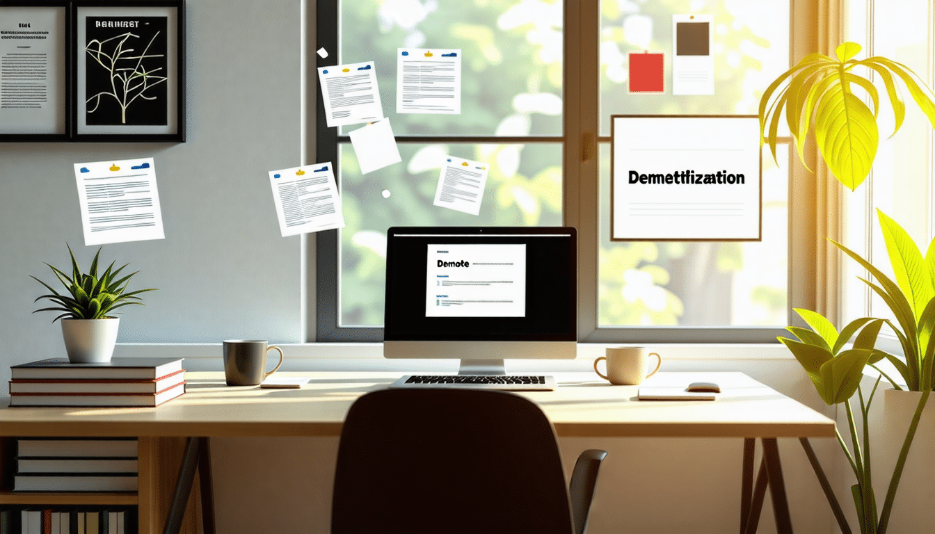 découvrez comment la dématérialisation transforme le télétravail en optimisant la productivité, en réduisant les coûts et en facilitant la collaboration à distance. profitez des avantages d’une gestion numérique efficace pour un travail flexible et sécurisé.