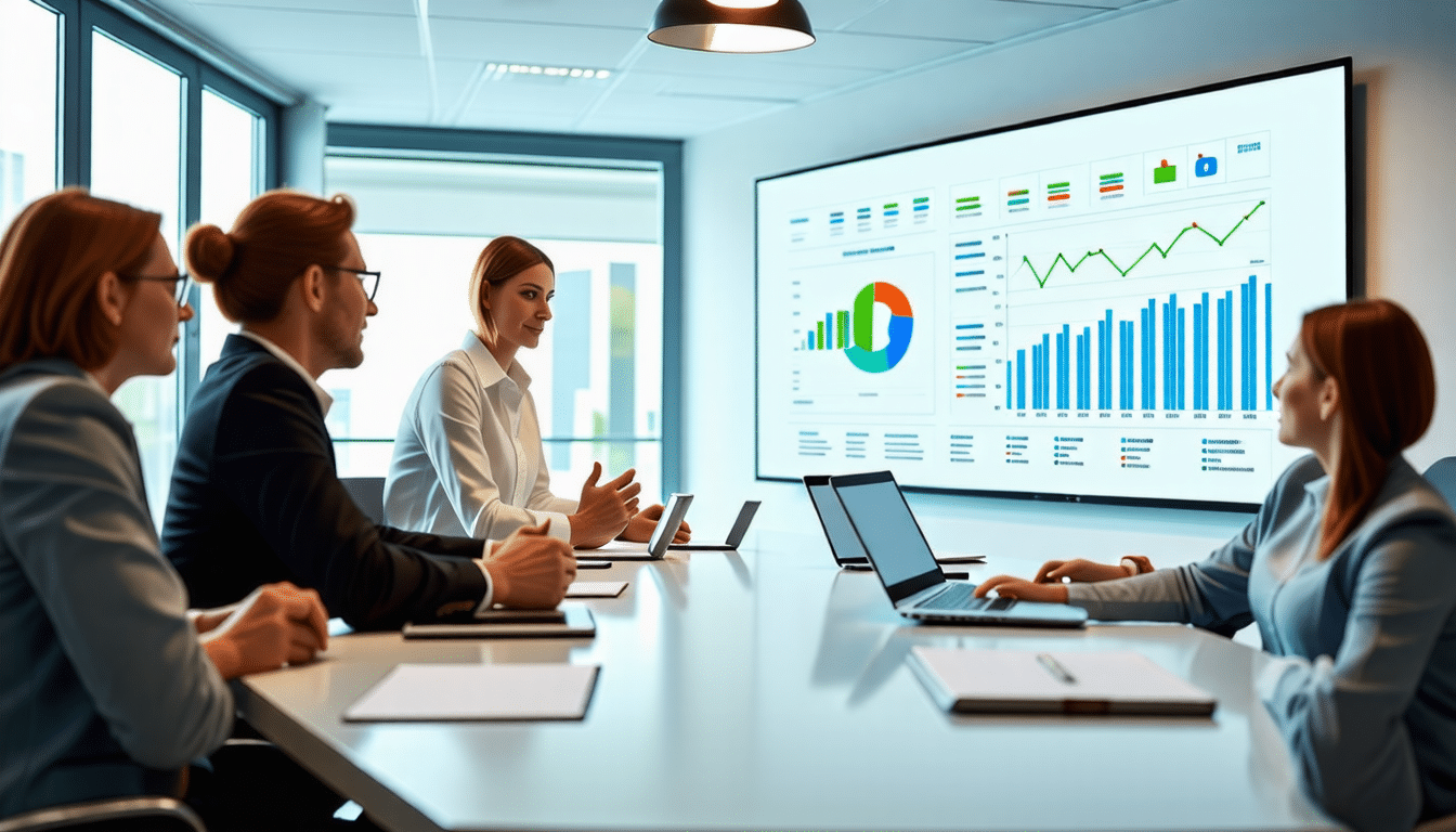 découvrez comment une gestion documentaire efficace peut contribuer à réduire vos coûts d’entreprise, optimiser vos processus internes et améliorer la productivité de votre équipe.