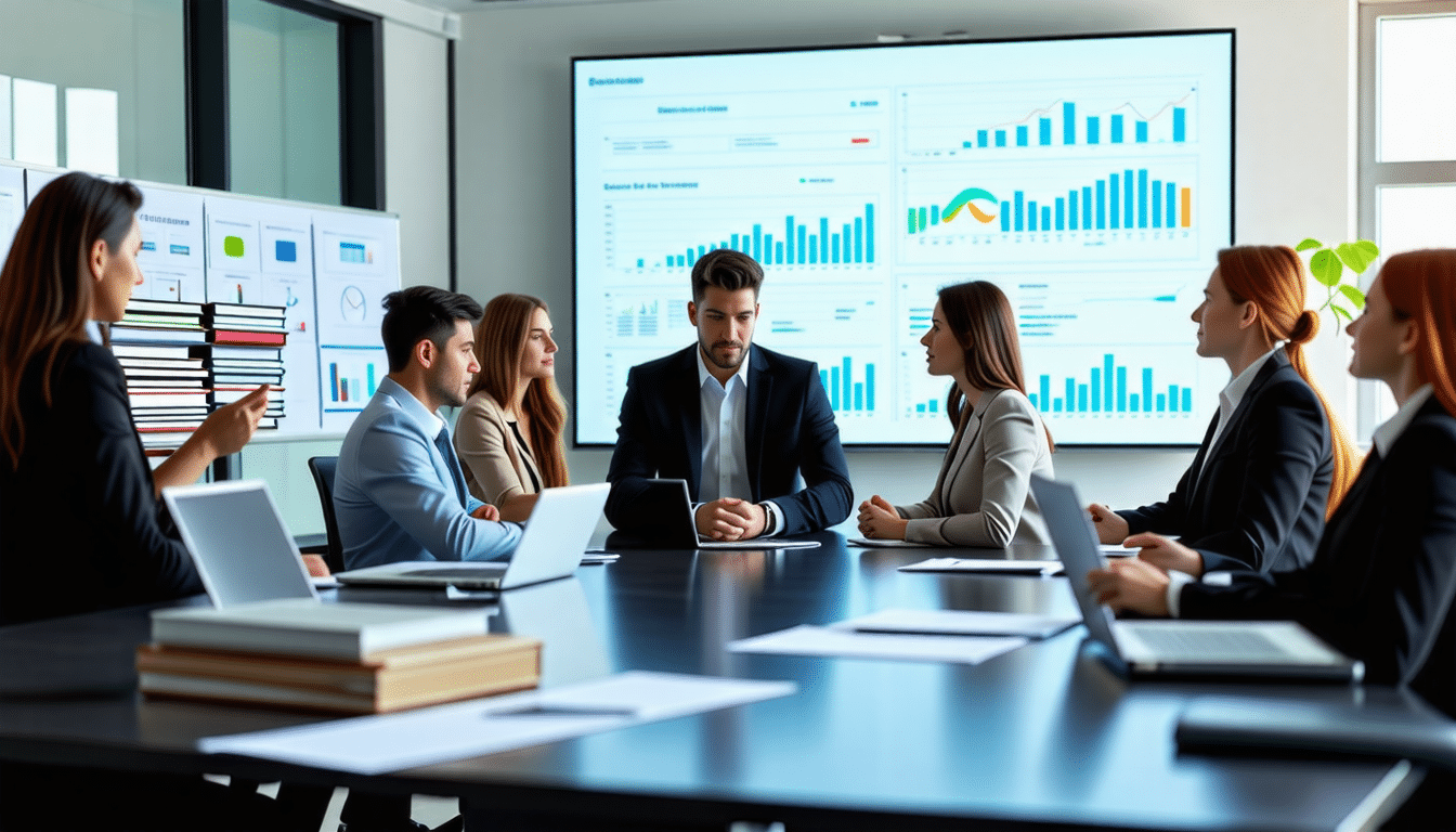 découvrez comment une gestion documentaire efficace peut vous aider à réduire considérablement vos coûts d’exploitation. optimisez vos processus, améliorez la productivité et réalisez des économies significatives grâce à des solutions adaptées à votre entreprise.