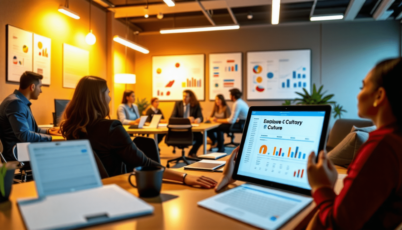 découvrez les meilleures méthodes pour évaluer la satisfaction des employés concernant la culture d’entreprise. apprenez à recueillir des retours constructifs et à améliorer votre environnement de travail pour favoriser l’engagement et la productivité.