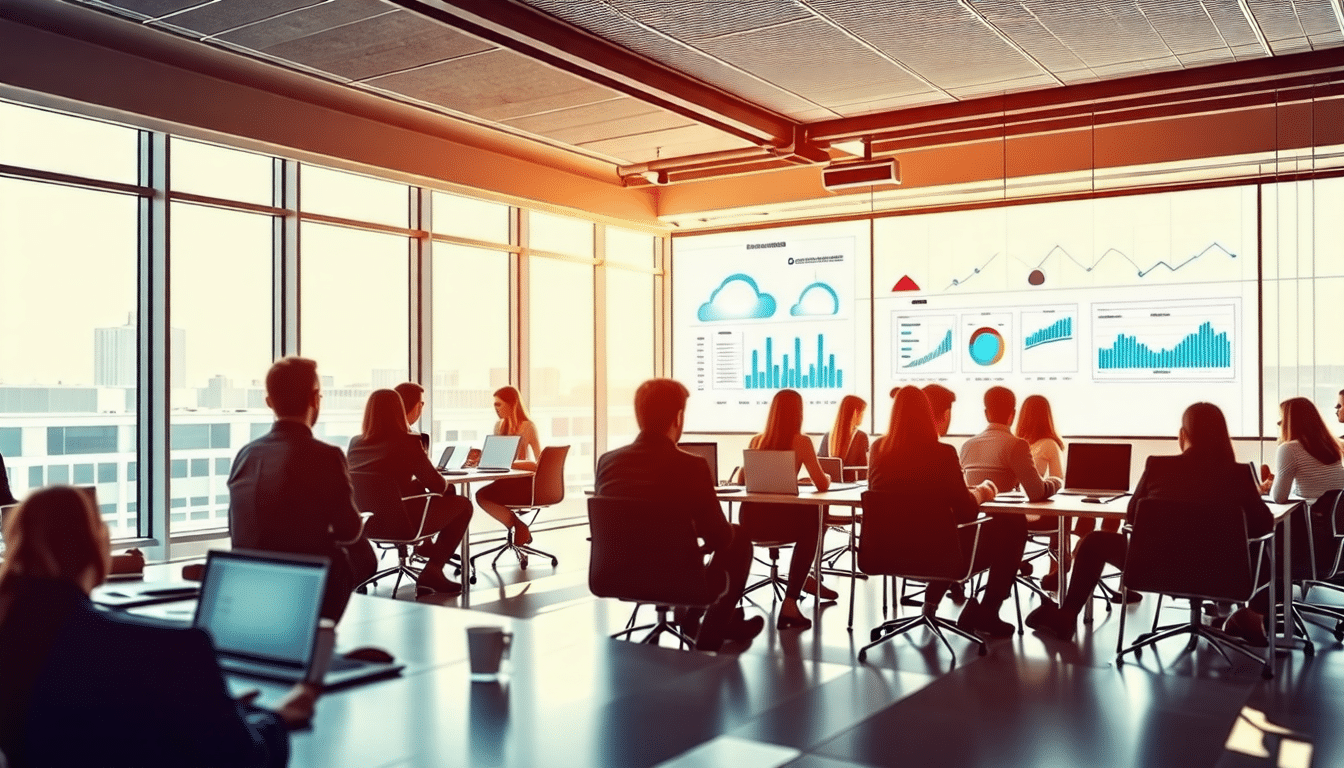 découvrez comment la dématérialisation devient un atout essentiel pour votre transformation digitale. optimisez vos processus, améliorez l’efficacité et réduisez les coûts grâce à cette approche innovante.