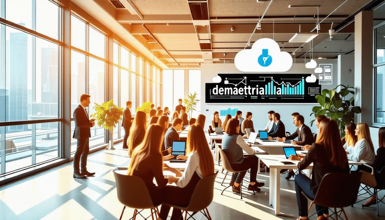 découvrez comment la dématérialisation est un levier essentiel pour réussir votre transformation digitale. optimisez vos processus, réduisez vos coûts et améliorez l’efficacité de votre entreprise grâce à des solutions numériques innovantes.