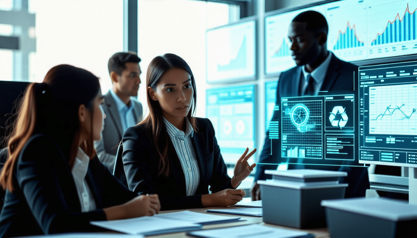 découvrez les risques associés à la dématérialisation et apprenez des stratégies efficaces pour les anticiper. cet article vous guide à travers les enjeux clés, offrant des conseils pratiques pour sécuriser vos processus numériques.