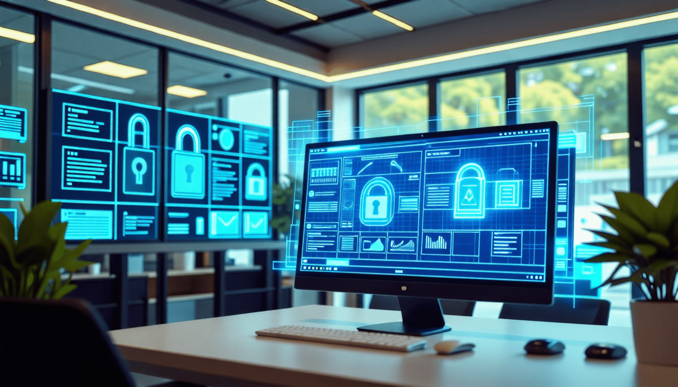 découvrez comment les technologies émergentes transforment la gestion électronique des documents (ged) en garantissant une sécurité optimale. explorez les innovations qui protègent vos données et optimisent vos processus de travail.