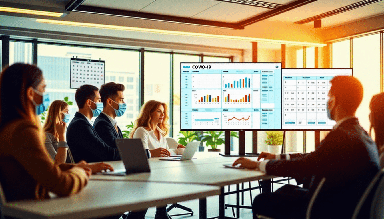 découvrez comment la pandémie de covid-19 a transformé la gestion des performances au sein des entreprises. analysez les défis rencontrés, les adaptations nécessaires et les nouvelles stratégies mises en place pour optimiser la performance en période de crise.
