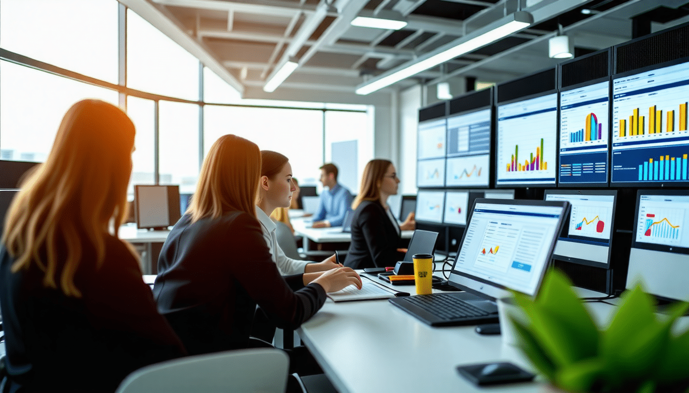 découvrez pourquoi la maintenance des systèmes de gestion électronique de documents (ged) est essentielle pour assurer l’efficacité, la sécurité et la pérennité de vos données. apprenez les bonnes pratiques à adopter pour optimiser votre système et éviter les risques liés à une gestion défectueuse.