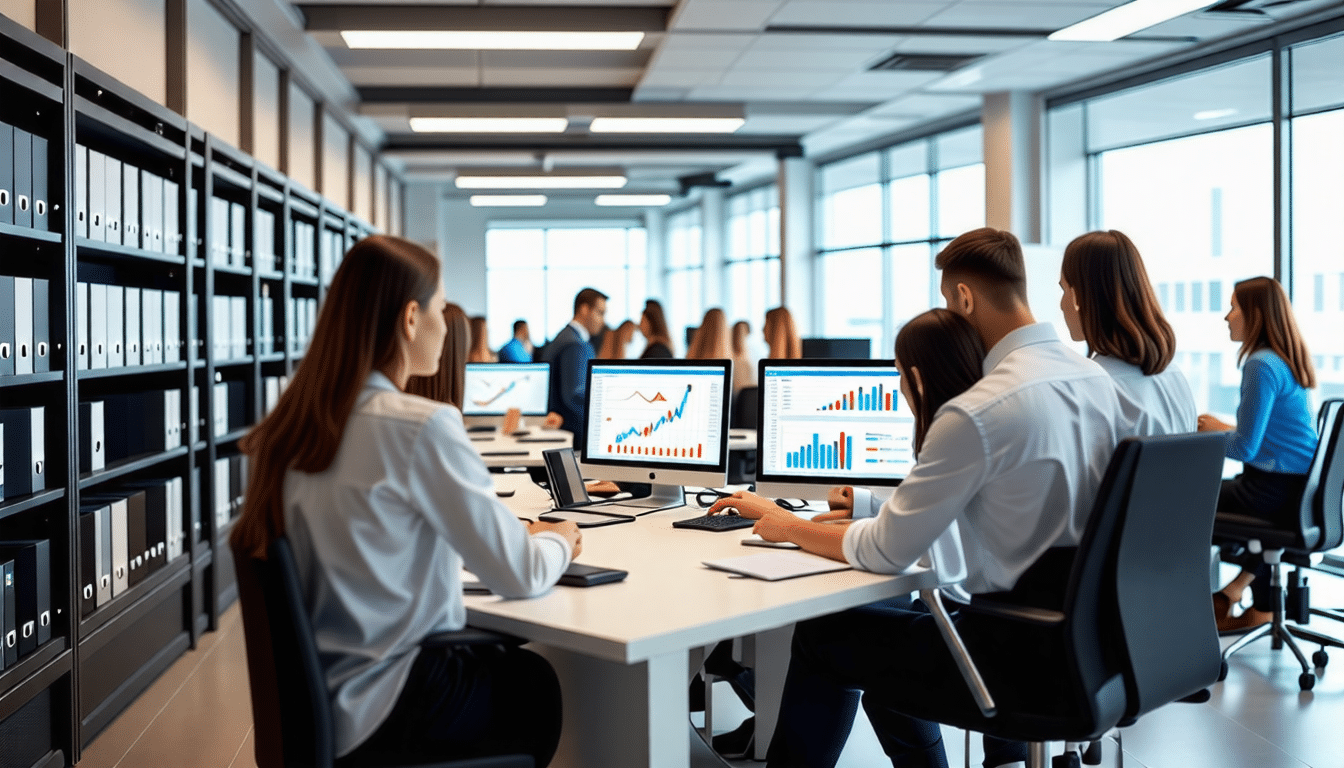découvrez l’importance cruciale de la maintenance des systèmes de gestion électronique de documents (ged) pour garantir l’efficacité, la sécurité et la pérennité de vos données. apprenez comment une maintenance régulière peut optimiser vos processus documentaires et améliorer la performance de votre entreprise.