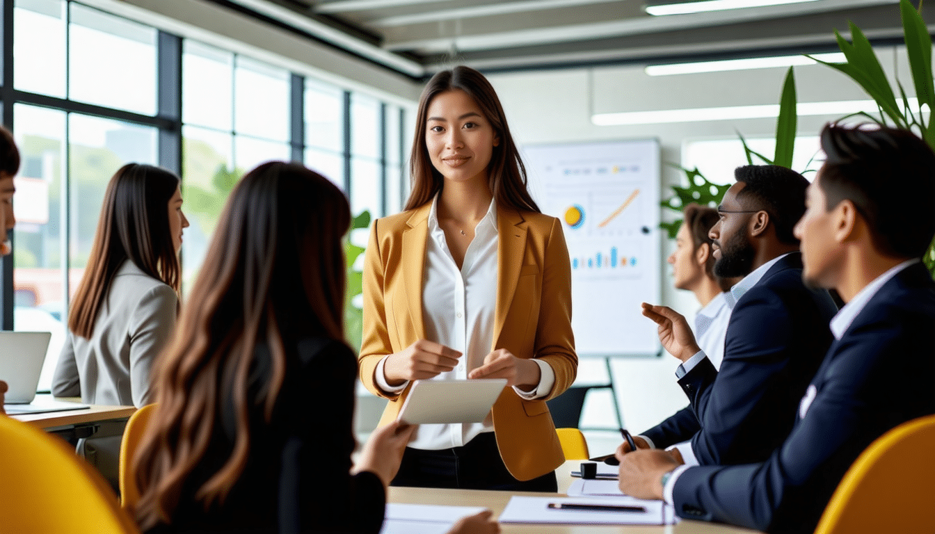 découvrez des stratégies efficaces pour organiser des évaluations de performance constructives. apprenez à établir des objectifs clairs, à fournir des retours d’information précieux et à favoriser le développement des compétences de vos employés, afin de maximiser leur engagement et leur efficacité au sein de l’équipe.