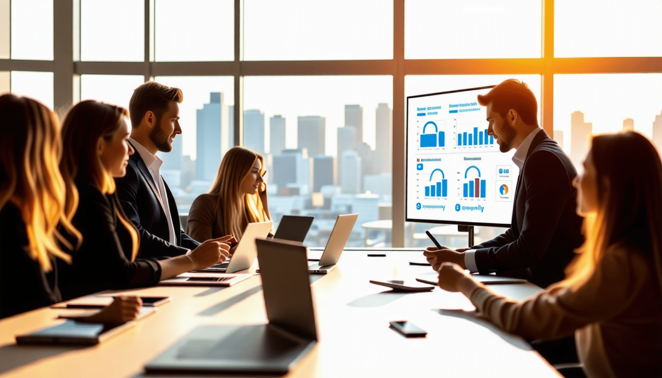 découvrez comment transitionner vers la dématérialisation de vos documents en toute sécurité. nos conseils vous aident à choisir les bonnes pratiques, outils et méthodes pour protéger vos informations tout en profitant des avantages de la digitalisation.
