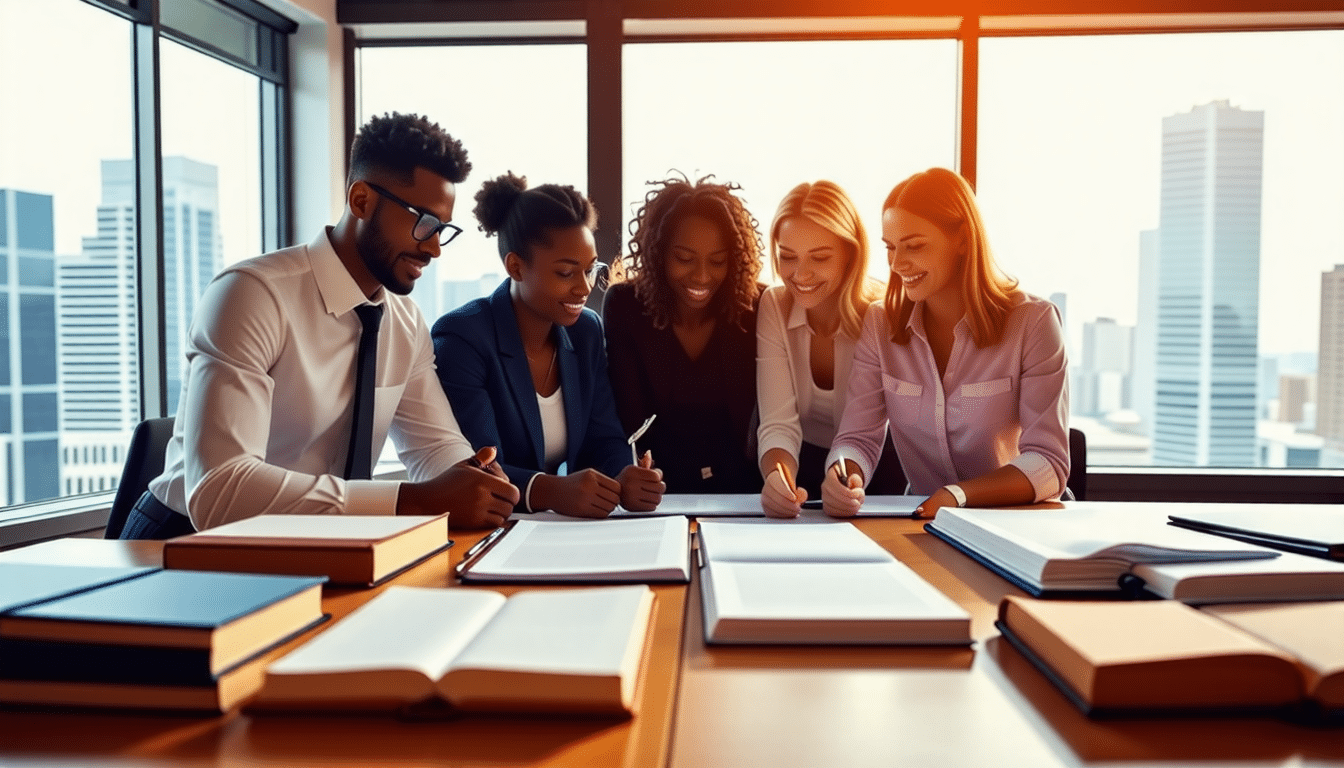 découvrez les enjeux cruciaux de la diversité au sein du cadre légal. explorez comment la législation influence l’inclusion, la représentation et l’égalité des chances dans divers secteurs, et pourquoi il est essentiel d’intégrer la diversité pour bâtir une société plus équitable.