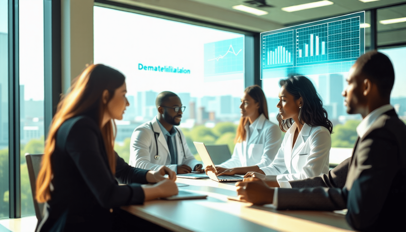 découvrez comment la dématérialisation s’impose comme une solution essentielle face à la crise sanitaire, en facilitant le télétravail, la gestion des documents et la continuité des services tout en garantissant la sécurité et l’efficacité des échanges.