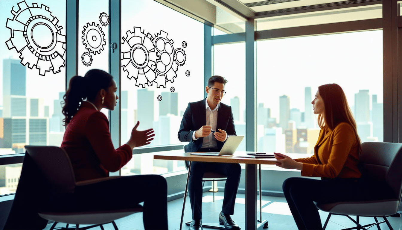 découvrez l’importance des soft skills dans la gestion des talents. apprenez comment ces compétences interpersonnelles peuvent transformer la dynamique de votre équipe et améliorer la performance au sein de votre organisation.