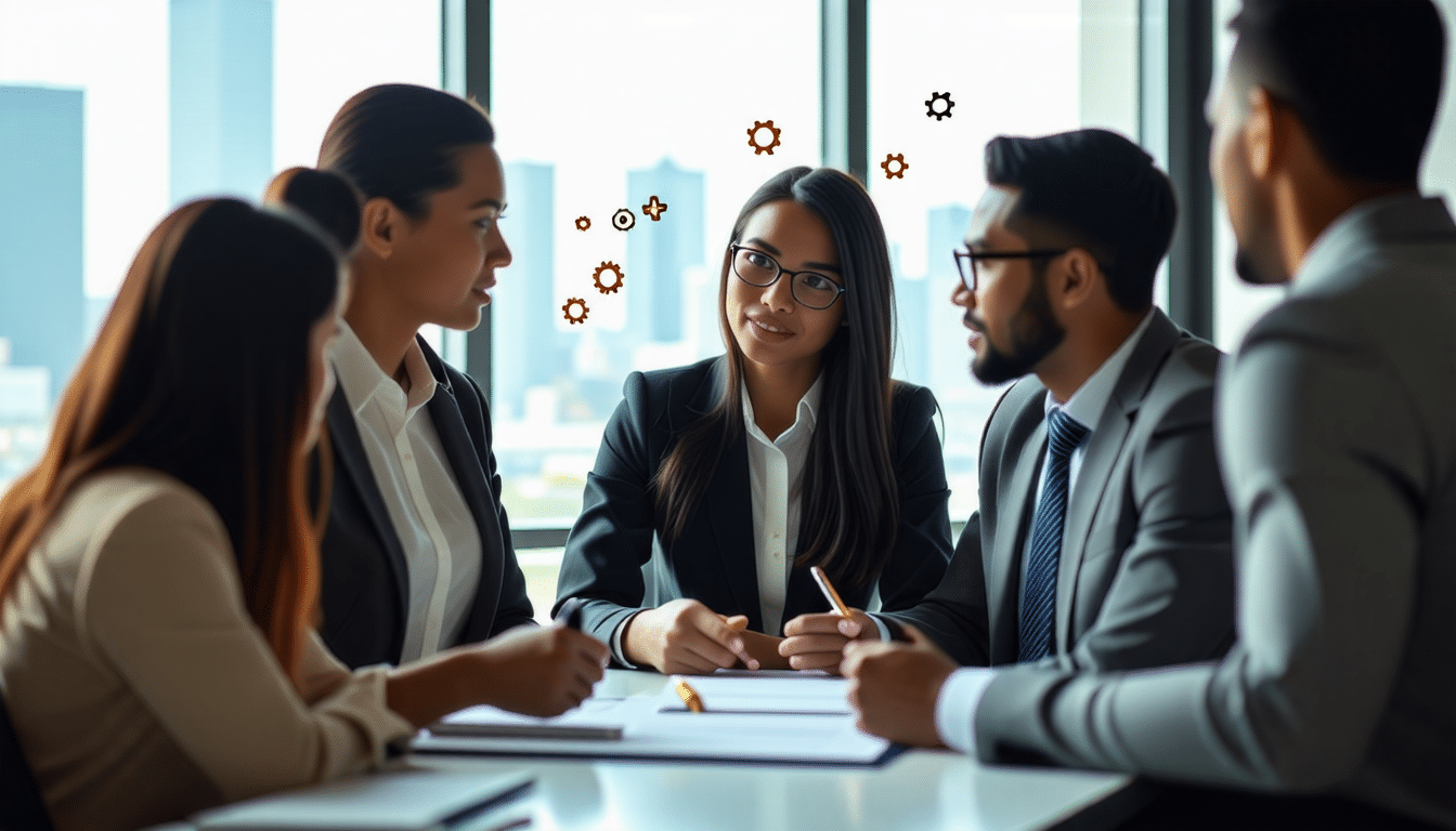 découvrez comment les soft skills influencent la gestion des talents au sein des entreprises. apprenez l’importance des compétences interpersonnelles, de la communication et de l’empathie pour attirer, développer et retenir les meilleurs profils. optimisez votre stratégie rh en intégrant ces compétences essentielles.