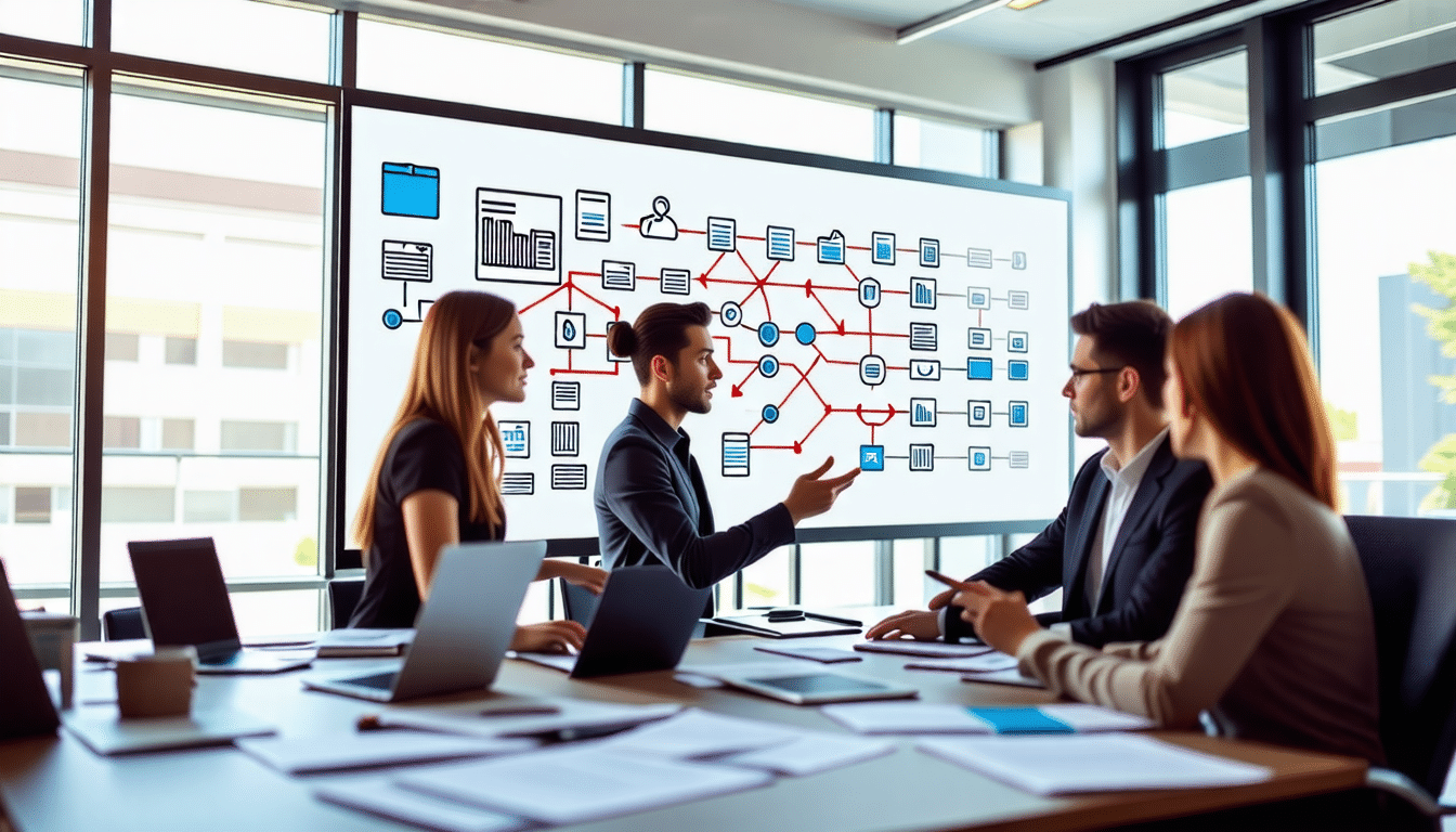 découvrez les principaux défis liés à l’intégration des systèmes de gestion documentaire : obstacles techniques, résistance au changement et enjeux de formation. apprenez comment surmonter ces difficultés pour optimiser la gestion de vos documents et améliorer l’efficacité de votre entreprise.