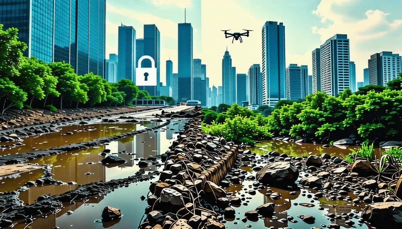 découvrez comment la dématérialisation influence l’environnement et explorez les interconnexions avec la sécurité des données. analyse des avantages écologiques et des défis liés à la protection des informations dans un monde de plus en plus numérique.