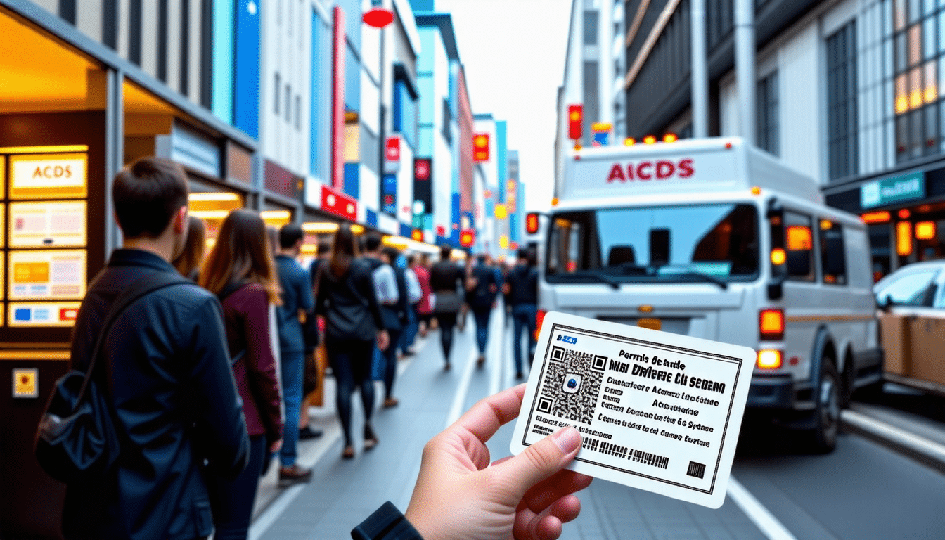 découvrez les dernières nouveautés sur l’acds (application de certificat de conformité) et les changements liés à l’envoi postal des titres de permis de conduire. restez informé des évolutions qui impactent l’obtention et la gestion de votre permis.