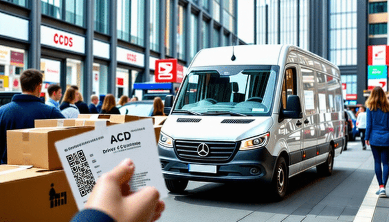 découvrez les dernières nouveautés concernant l’acds et l’envoi postal des titres de permis de conduire. restez informé des changements récents et des démarches à suivre pour obtenir votre permis dans les meilleures conditions.