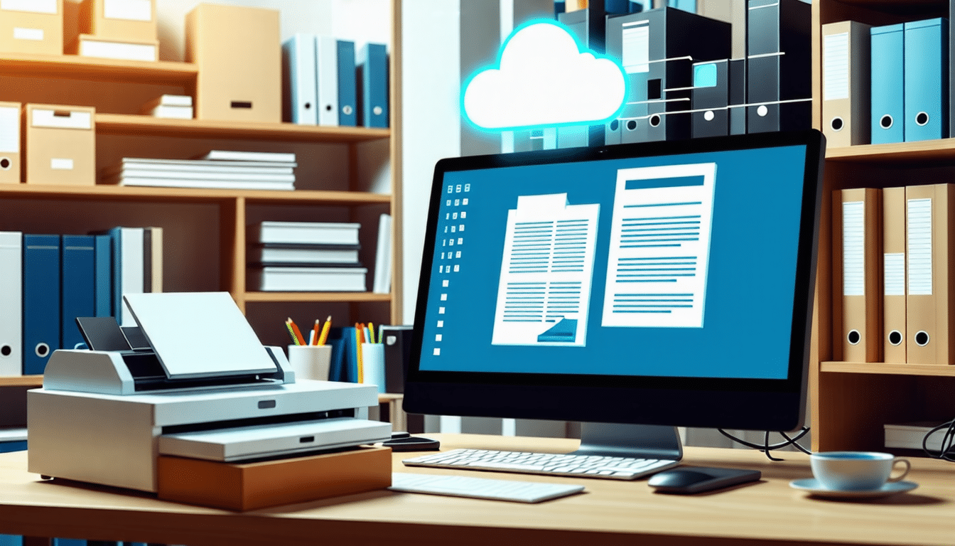 découvrez les meilleures pratiques pour assurer la pérennité de vos documents dématérialisés. grâce à des stratégies efficaces de stockage, d’organisation et de sauvegarde, garantissez l’accessibilité de vos données sur le long terme.