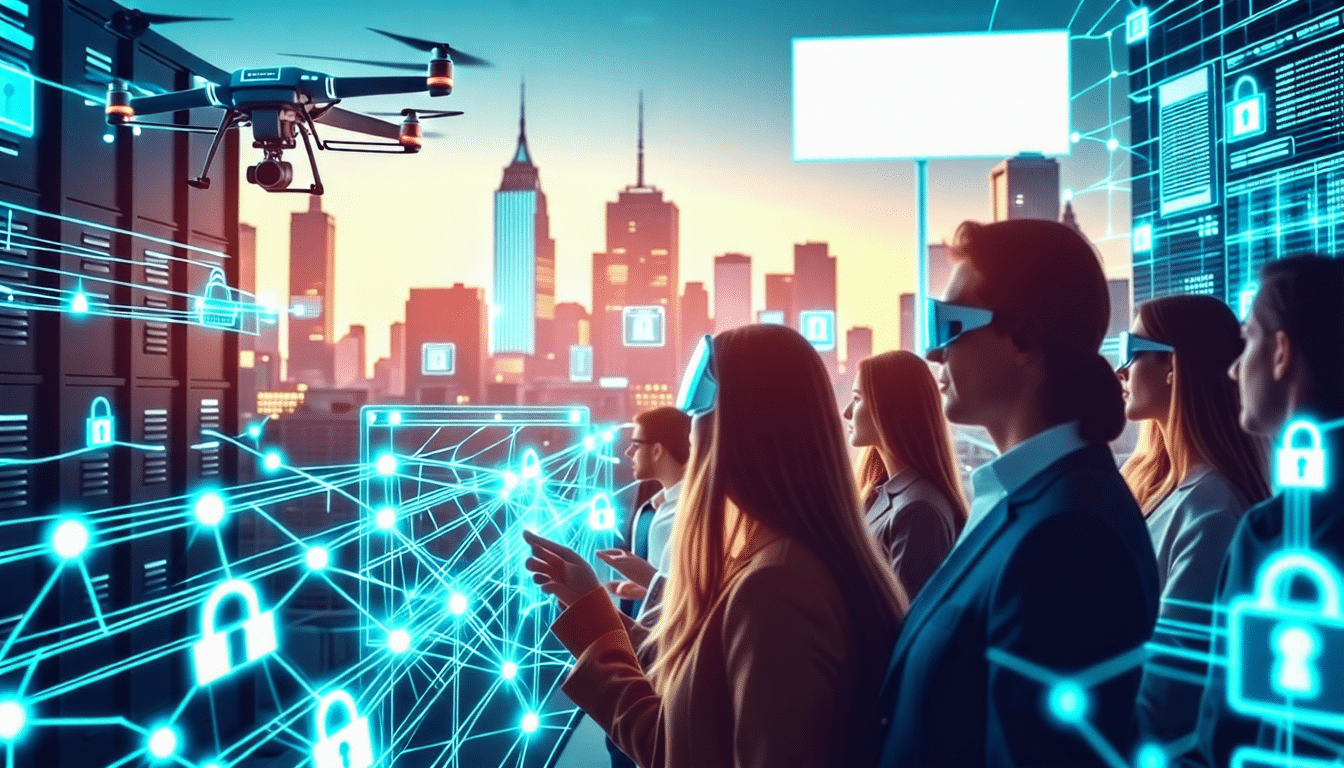 découvrez comment la dématérialisation transforme la sécurité des données à l’ère numérique. explorez les nouvelles technologies et pratiques qui renforcent la protection des informations sensibles et garantissent une gestion sécurisée dans un monde de plus en plus dématérialisé.