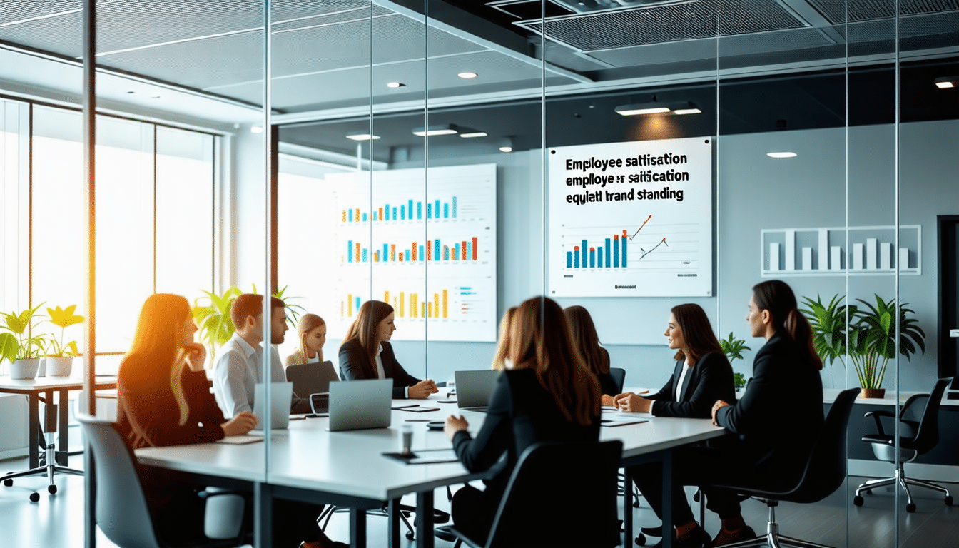 découvrez comment une gestion efficace des performances peut renforcer l’image de marque employeur. explorez les stratégies et les bonnes pratiques pour valoriser vos talents tout en améliorant l’engagement et la réputation de votre entreprise.