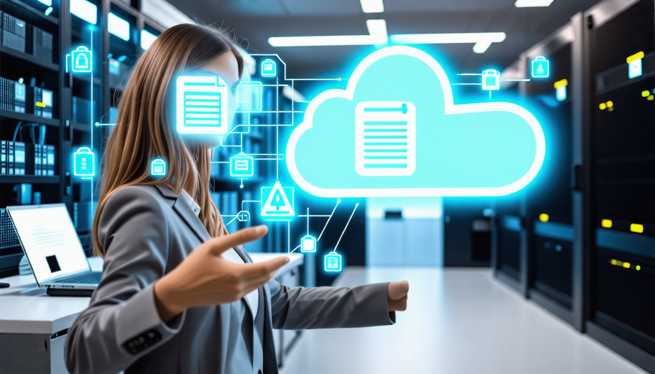 découvrez les enjeux de la sauvegarde des documents dans le nuage. cette article explore les risques potentiels liés à la sécurité et à la confidentialité, tout en offrant des solutions pratiques pour protéger vos données dans l’environnement cloud.