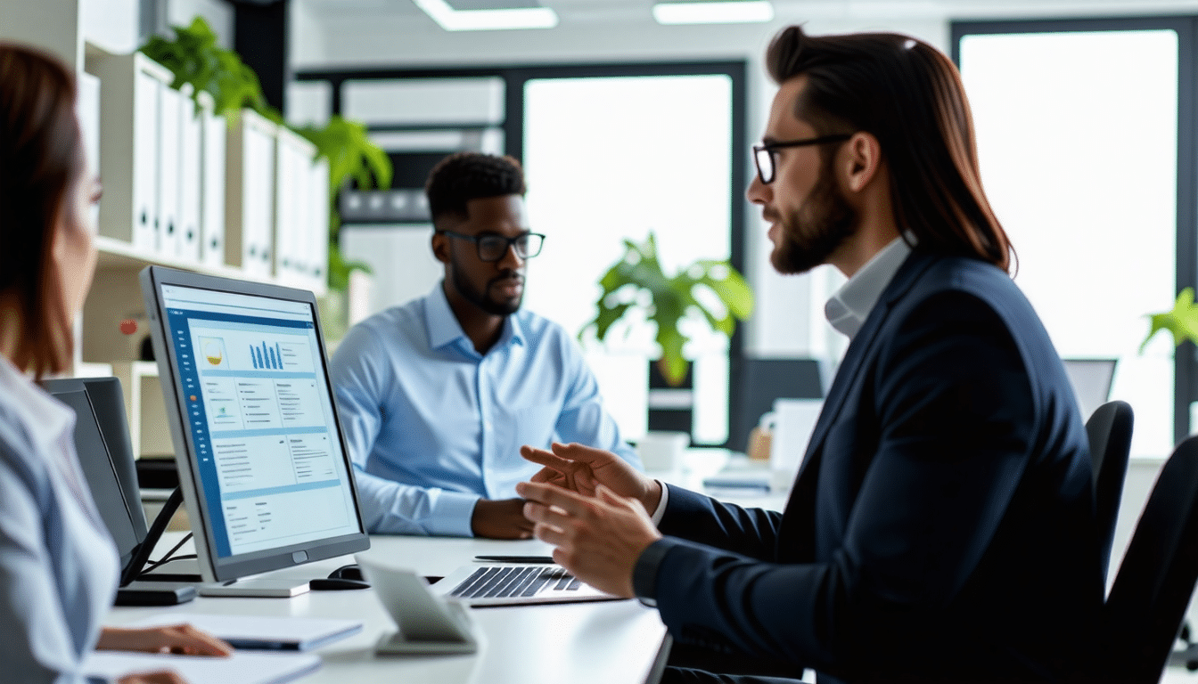 découvrez les compétences clés requises pour exceller dans la gestion électronique des documents (ged). apprenez à maîtriser les outils numériques, la gestion des workflows et les bonnes pratiques pour optimiser le traitement de l’information.