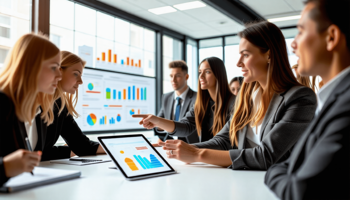 découvrez des stratégies efficaces pour former vos collaborateurs à la dématérialisation. apprenez à surmonter les résistances, à favoriser l’adoption des outils numériques et à optimiser les processus au sein de votre entreprise.
