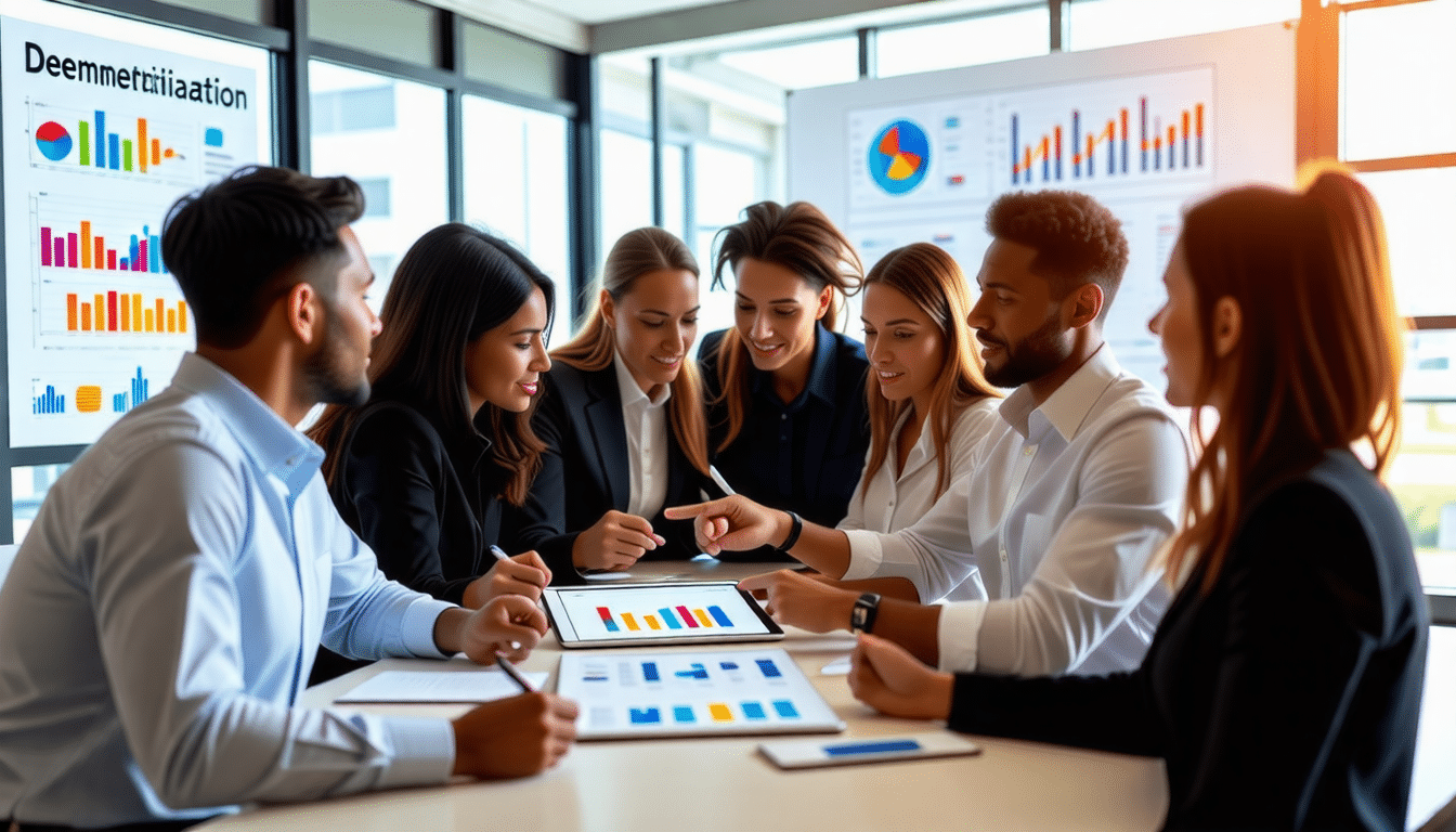 découvrez des stratégies efficaces pour sensibiliser et former vos collaborateurs à la dématérialisation. apprenez les meilleures pratiques pour accompagner cette transition numérique et optimiser la gestion de vos documents.