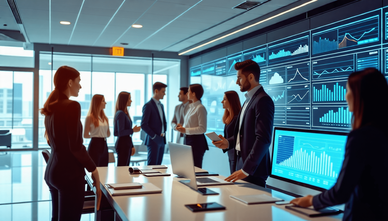 découvrez des solutions novatrices qui garantissent la sécurité de vos données lors de la dématérialisation. protégez vos informations sensibles avec des technologies avancées et assurez une transition digitale sereine et sécurisée.