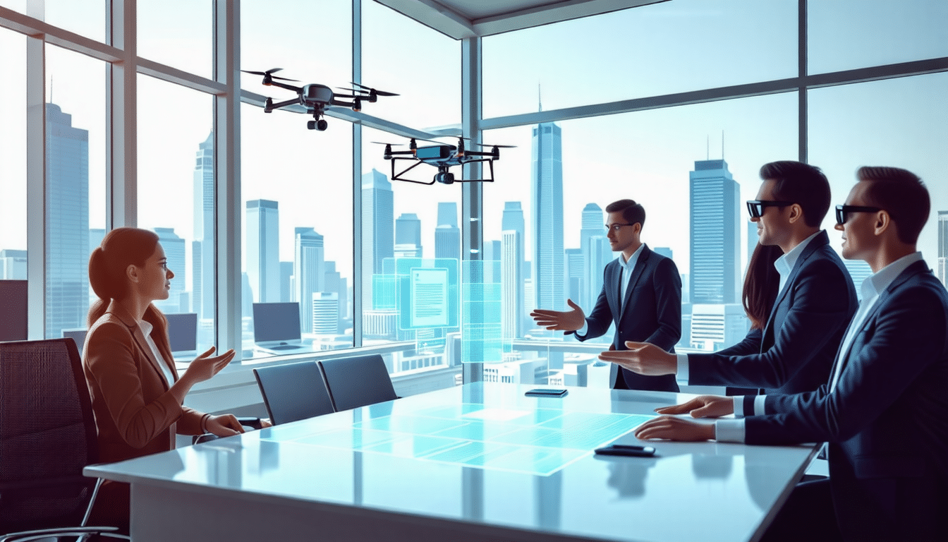 découvrez les tendances émergentes et les innovations clés qui redéfinissent la dématérialisation des documents. explorez comment ces évolutions influencent la gestion des données, la productivité des entreprises et l’environnement, tout en s’adaptant aux exigences numériques du futur.