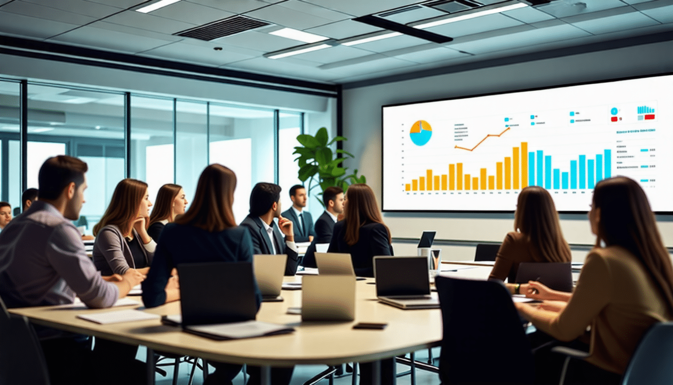 découvrez comment la formation continue influence la performance des employés et des entreprises. explorez les avantages et les stratégies pour intégrer l’apprentissage permanent dans votre organisation afin d’optimiser les résultats et de favoriser l’innovation.