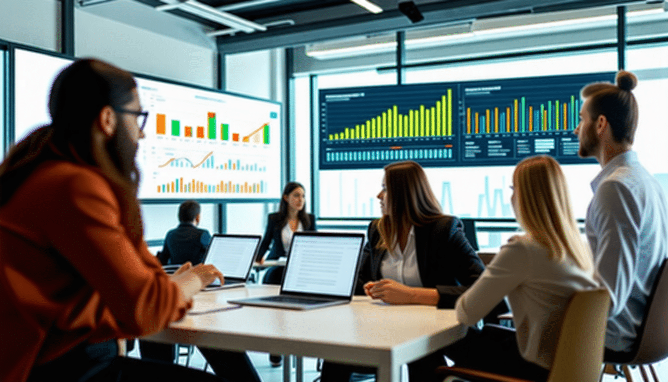 découvrez comment la formation continue influence la performance des employés et des entreprises. explorez les avantages d’un apprentissage constant pour améliorer les compétences, stimuler l’innovation et favoriser la croissance professionnelle.