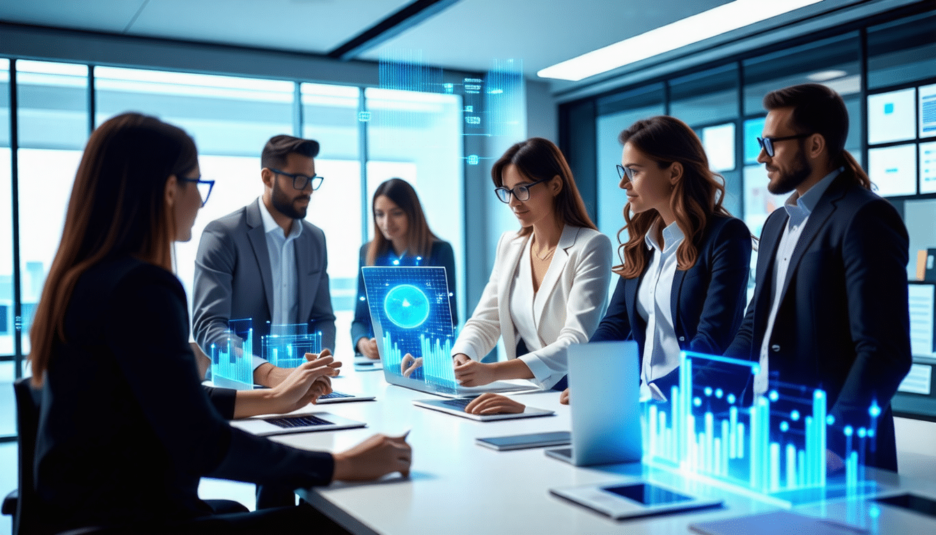 découvrez les personnages clés qui façonnent la dématérialisation, leurs rôles essentiels et l’impact de leur engagement sur la transformation numérique. plongez dans l’univers de ces acteurs influents et leur vision pour un avenir sans papier.
