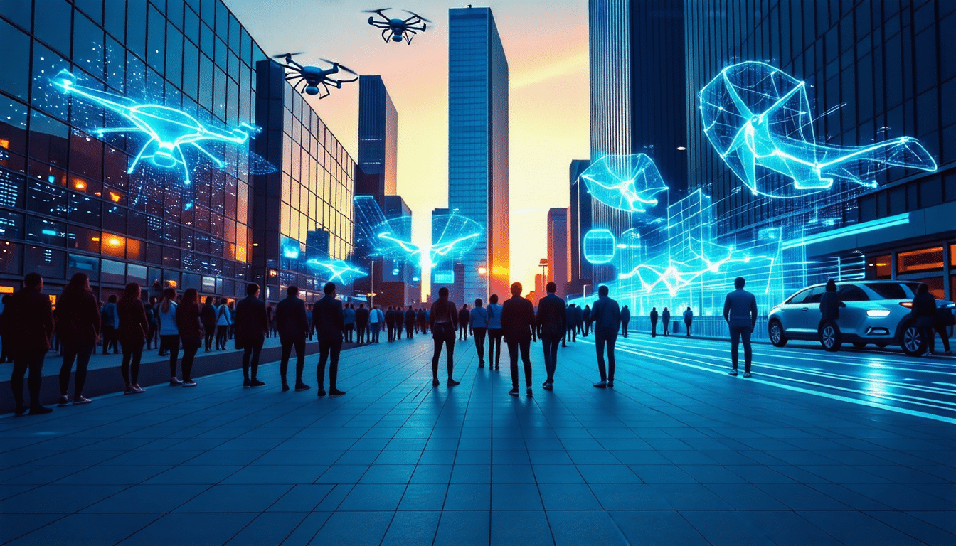 découvrez comment la dématérialisation transforme les entreprises en les préparant pour l’avenir. explorez les enjeux stratégiques et les bénéfices d’une transition vers des processus numériques, garantissant efficacité et innovation.