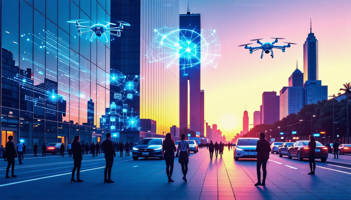 découvrez comment la dématérialisation transforme les entreprises en un atout stratégique pour l’avenir. explorez les avantages, les défis et les innovations qu’elle apporte pour anticiper les besoins futurs dans un monde en constante évolution.
