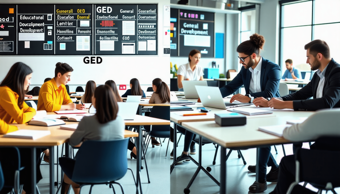 découvrez les principales différences entre la gestion électronique des documents (ged) et la gestion des documents de référence (gdr). cet article vous guide à travers leurs caractéristiques, leurs avantages et les contextes d’utilisation pour optimiser la gestion de vos informations.