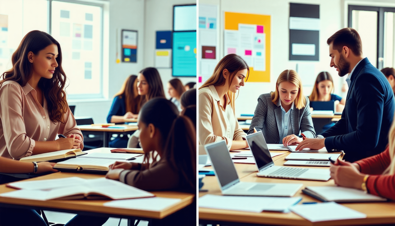 découvrez les principales différences entre la gestion électronique des documents (ged) et la gestion documentaire répartie (gdr). apprenez comment chacune de ces solutions peut optimiser la gestion de vos documents et améliorer l’efficacité de votre entreprise.