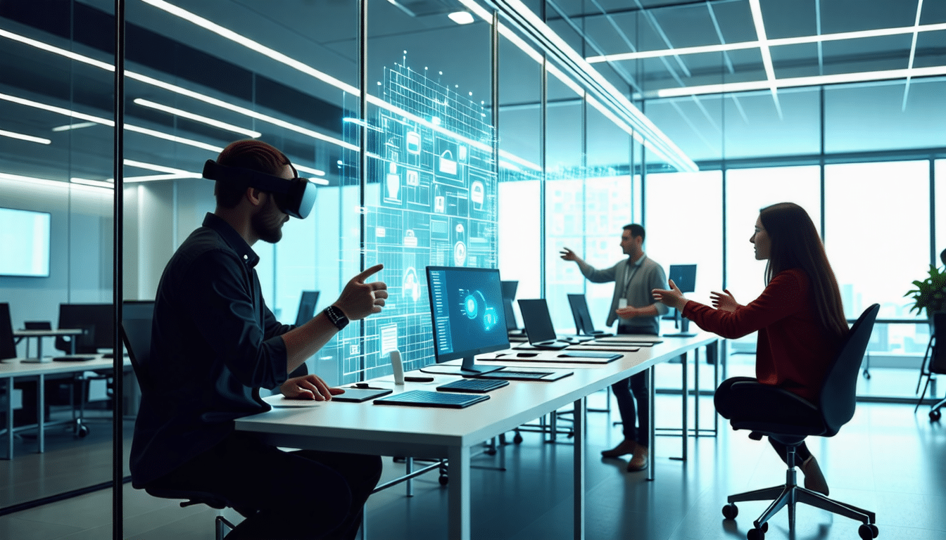 découvrez comment la dématérialisation transforme l’expérience utilisateur grâce à des processus simplifiés, une accessibilité accrue et une efficacité optimale. boostez votre service client et optimisez votre temps avec des solutions numériques innovantes.