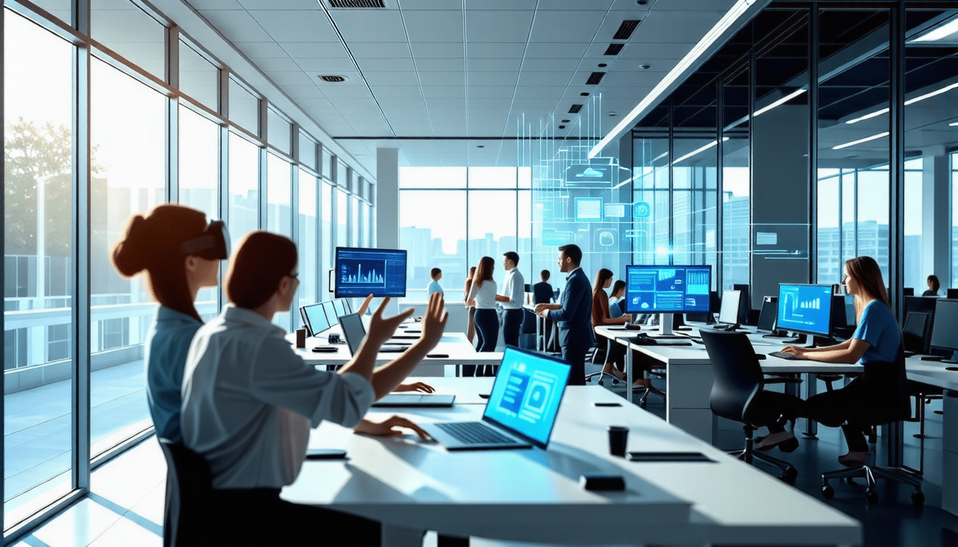 découvrez comment la dématérialisation transforme l’expérience utilisateur en simplifiant les processus, optimisant l’accès à l’information et favorisant une interaction fluide avec les services numériques. améliorez l’efficacité et la satisfaction de vos utilisateurs grâce à des solutions innovantes.