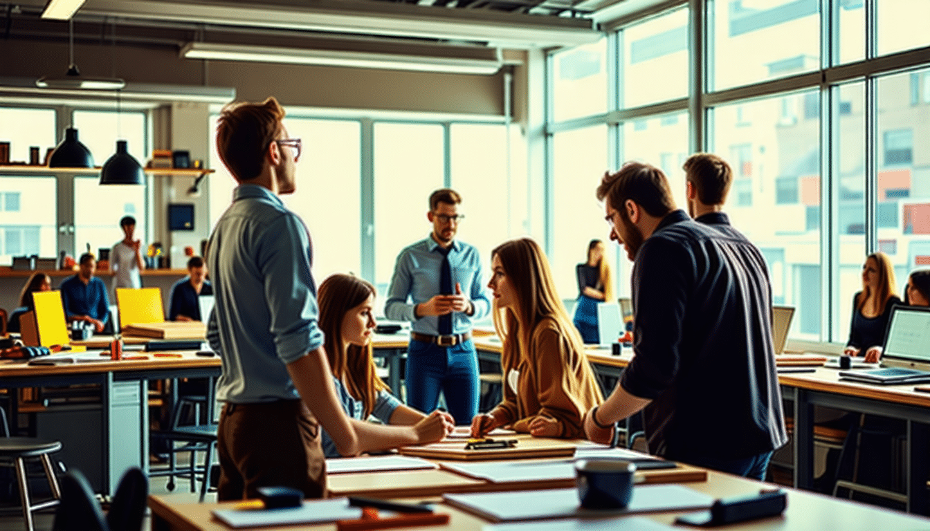 découvrez les enjeux et les dispositions du droit de la formation professionnelle en france. comprenez les droits et obligations des employeurs et des salariés, les financements disponibles et les dernières évolutions législatives. améliorez vos connaissances sur ce domaine essentiel pour le développement des compétences et l’évolution professionnelle.