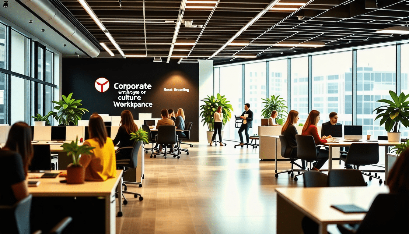 découvrez comment la culture d’entreprise influence la marque employeur et attire les talents. comprenez les liens essentiels entre valeurs, environnement de travail et image de votre entreprise sur le marché de l’emploi.