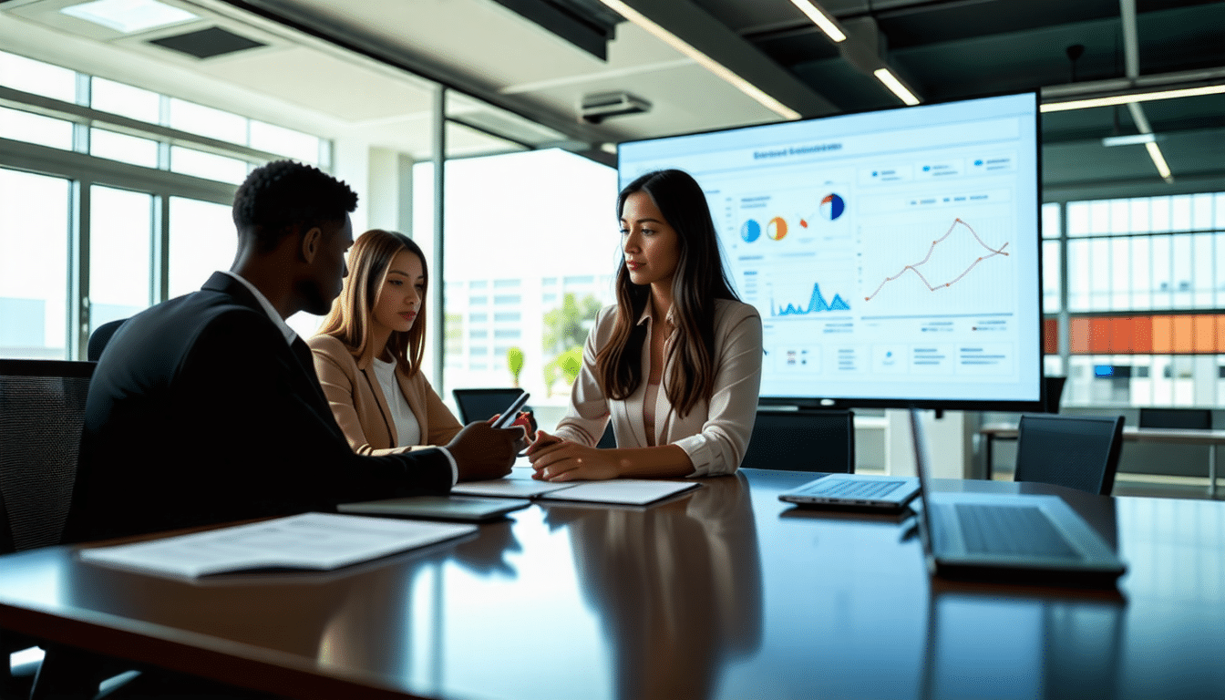 découvrez comment sélectionner le bon prestataire pour la dématérialisation de vos documents. nos conseils vous guideront à travers les critères essentiels tels que l’expérience, la sécurité des données et les technologies utilisées, pour optimiser votre transition numérique.