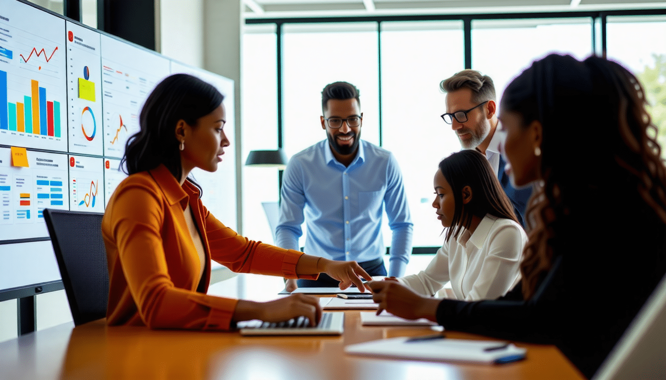 découvrez des stratégies efficaces pour anticiper et planifier les besoins en talents futurs de votre entreprise. cet article vous guide à travers les étapes essentielles pour réussir votre gestion des ressources humaines et assurer la pérennité de votre organisation face aux défis du marché.