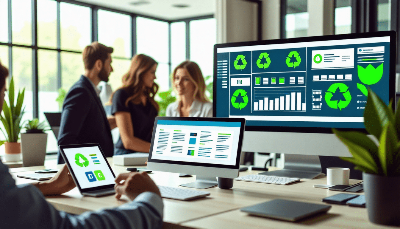 découvrez comment la dématérialisation transforme les administrations publiques en améliorant l’efficacité, réduisant les coûts et offrant un meilleur service aux citoyens. explorez les avantages clés et les meilleures pratiques pour une transition réussie.