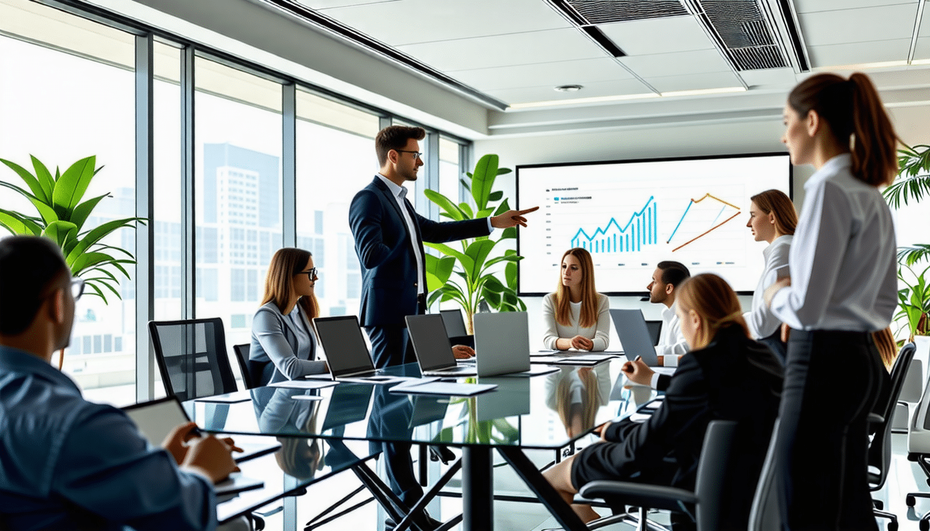 découvrez des retours d’expérience sur les systèmes de gestion des performances, leurs avantages, défis et meilleures pratiques. optimisez la performance de votre équipe grâce à des insights concrets et des conseils d’experts.