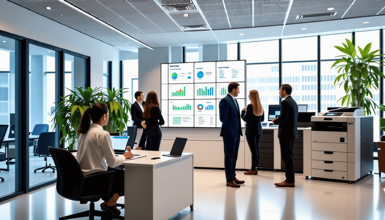 découvrez pitney bowes, le leader en conception et intégration de solutions innovantes pour la gestion documentaire. optimisez vos processus, améliorez l’efficacité et transformez votre gestion de documents avec nos technologies de pointe.